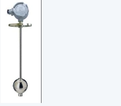 磁性浮球液位变送器